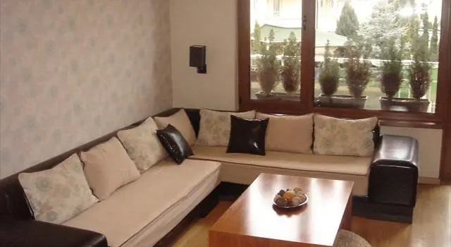 Sofia Apartment, Book Apartment Sofia 