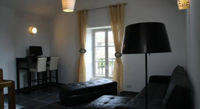 Апартаменты Villa Primerose
