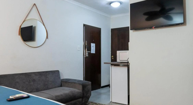 ANEW Hotel & Convention Centre OR Tambo Johannesburg, Забронировать Отель Бенони Гаутенг