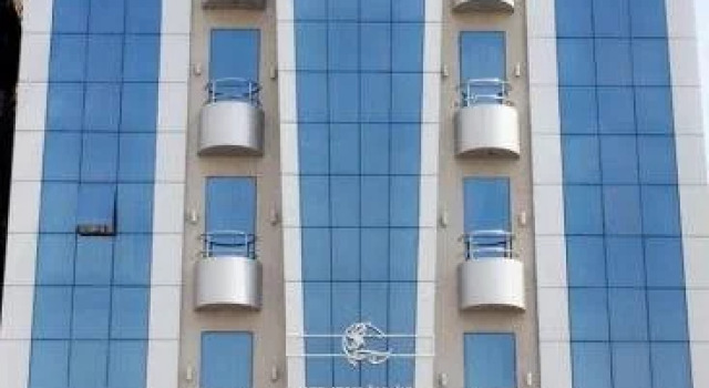 Saheel Hotel