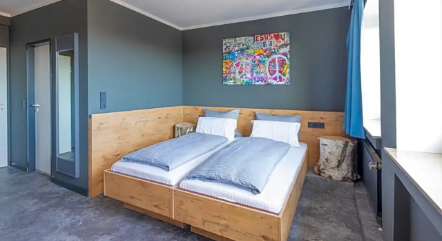 Номер Standard Hotel Mecklenheide
