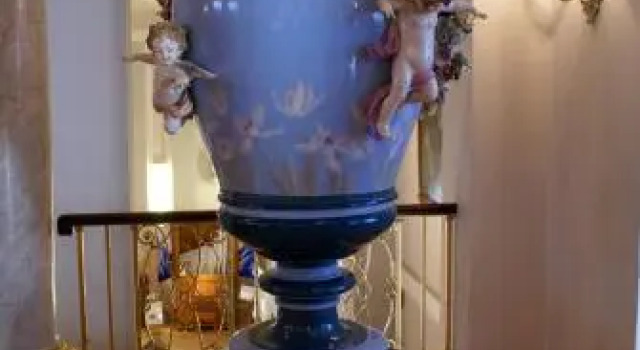 Bahnhof Frauenstein Apartment B