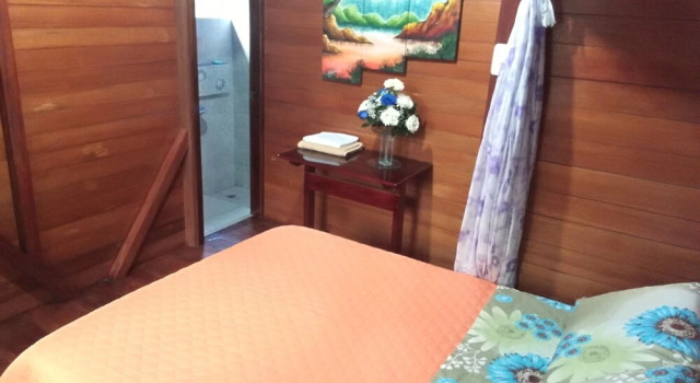 Шале Comfort La Quinta Primavera