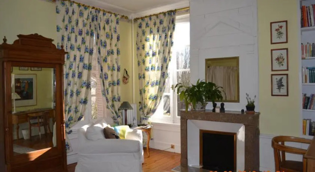 Chateau De La Vespiere, Book Mini-hotel Mini-hoteller i Lower Normandy, Mini-hotel