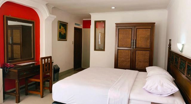 Suite Hotel Ririn