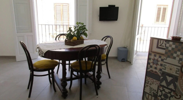 Favignana Vacanze, Book Hotel Hotels in Sicily with Parking, Parking