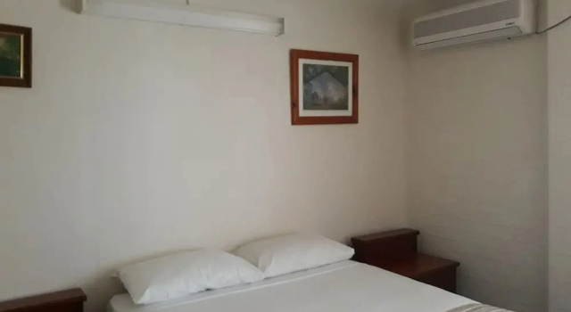 Семейный номер Standard с красивым видом из окна Coachman Motel