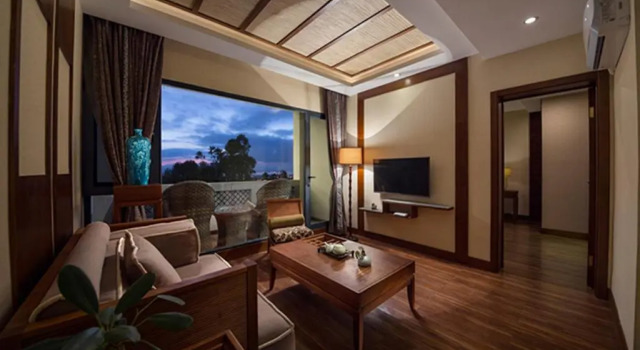 Люкс Standard Dali Valley Resort