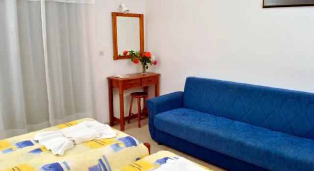 Апартаменты Villa Phoenix