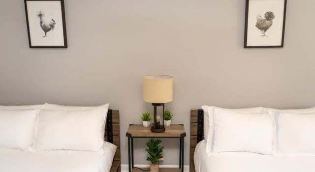 Waterfront Studio- Pool, Beach, Intercostal-5