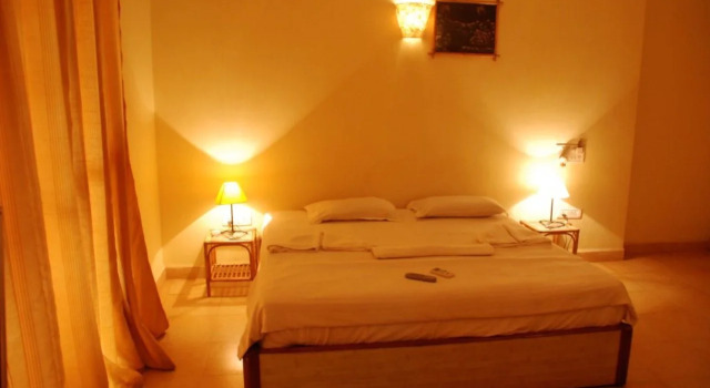 Star of The Sea Resort, Réserver Complexe hôtelier Benaulim Lagos