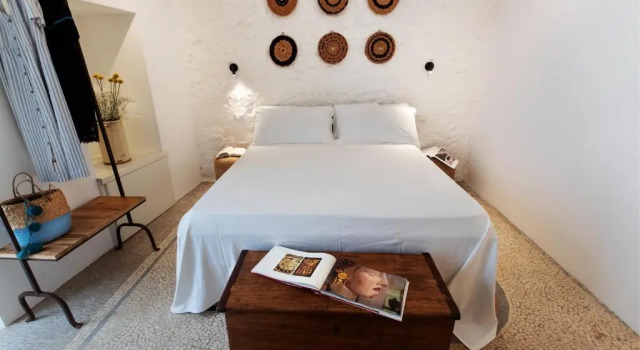 Standard room Corte Manfredi