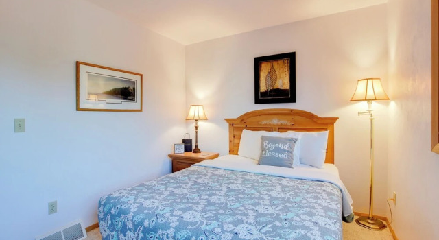 'door County Getaway' - Walk to State Park!, Rezervovat Hotel Fish Creek Door County