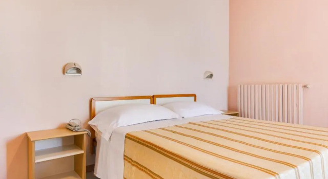 Трёхместный номер Comfort Hotel Sorriso