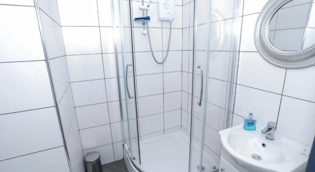 Одноместный номер Standard Beckenham Park Hotel