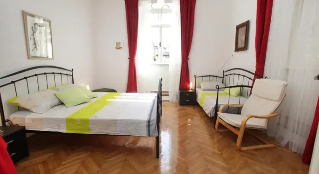 Apartman Aurora