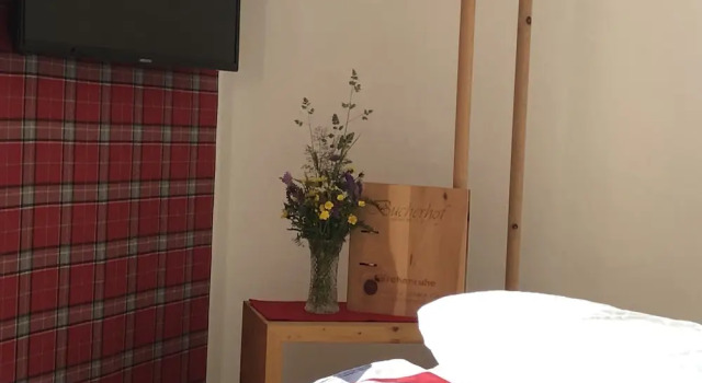 Апартаменты Comfort Bucherhof