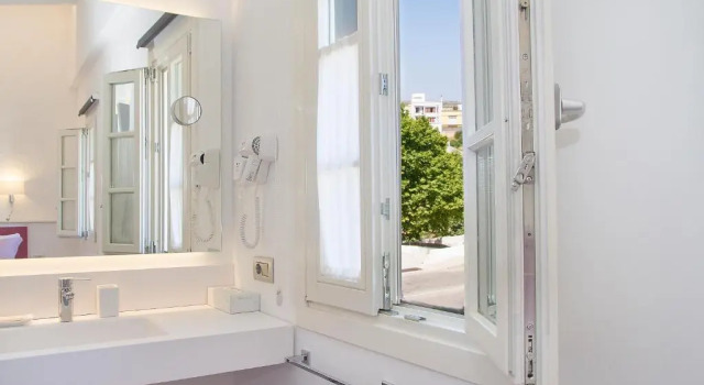 Двухместный номер Deluxe Hotel Los 5 Sentidos