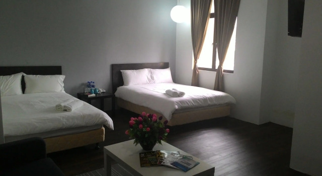 Seeds Hotel Putrajaya, Book Hotel Hotels in Putrajaya with Parking, Parking