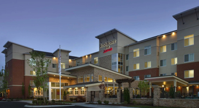 Residence Inn Nashville SE/Murfreesboro, Boek Hotel Murfreesboro 