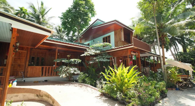 Ban Kala Resort And Homestay by OYO Rooms