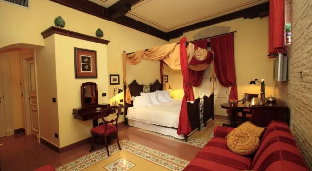 Полулюкс Casa Turchetti