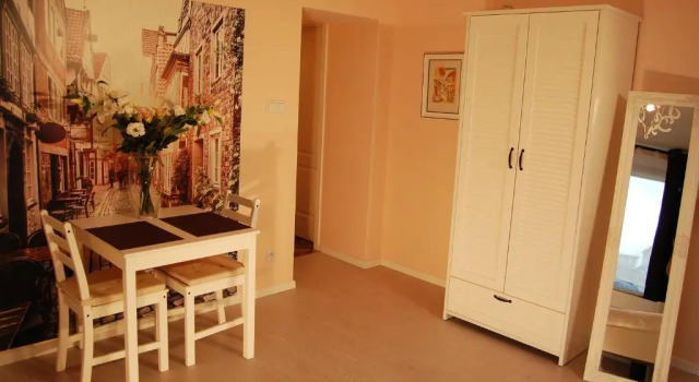 Oranger Studio