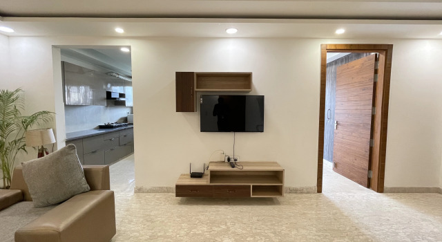 3Bhk Serviced Apartment In Ardee City Gurgaon
