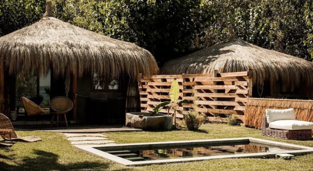 Люкс Riva del Sol Beach Resort