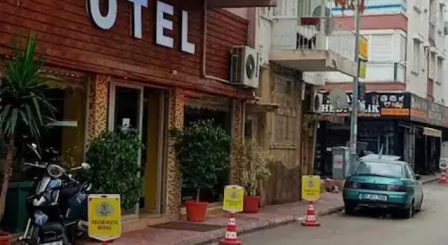 NEZİH SUİTS OTEL, Забронировать Отель Анталья провинция Анталья