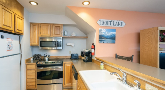 Cimarron Lodge 27 by Avantstay Ski-in/ski-out Property in Complex w/ Two Hot Tubs! Permit#10026, Забронировать Отель Отели Telluride Ski 3 звезды, 3*