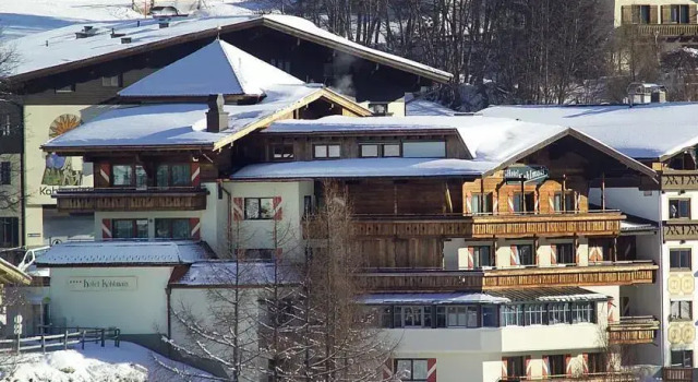Hotel Kohlmais