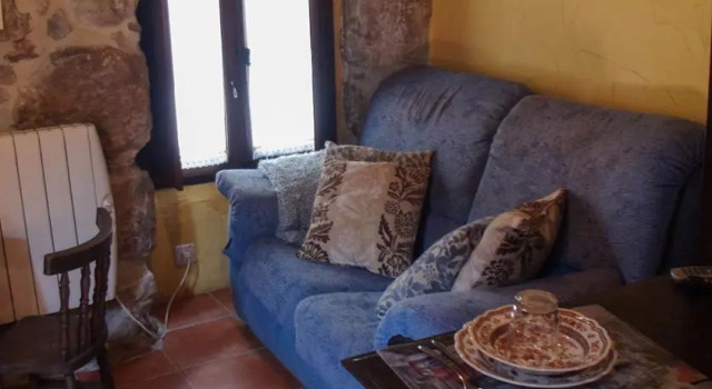 Casa Rural Ruta del Cares, Prenota Hotel  