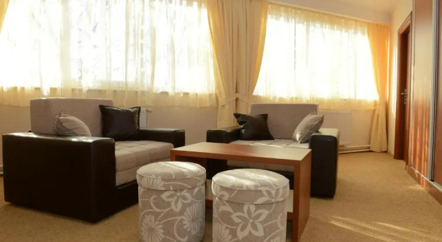 Люкс Motel Citadela 023