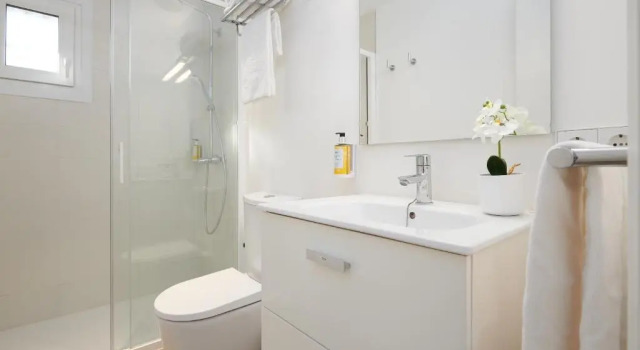 Standard Kahden hengen huone Hostal Colonial