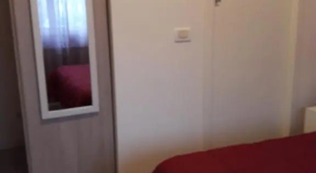 Двухместный номер Standard B&B A Un Passo Da