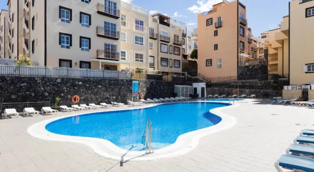 Апартаменты 211 ARCO IRIS Perfect Stay by Sunkeyrents