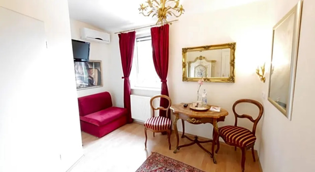 Номер Economy Hotel Rotdorn