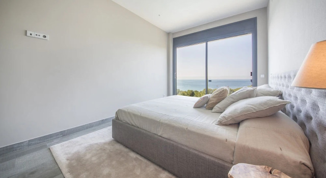 Exclusive Tamarit Villa TH 85, Varaa Villa Hotellit Tarragonès uima-altaalla, Uima-allas