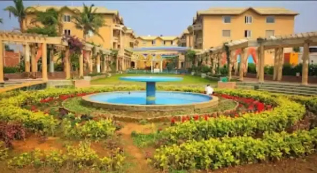 The Chariot Resort & Spa- Puri, Забронировать Курортный отель СПА-отели Коччи, рядом с Остров Болгатти, SPA-услуги