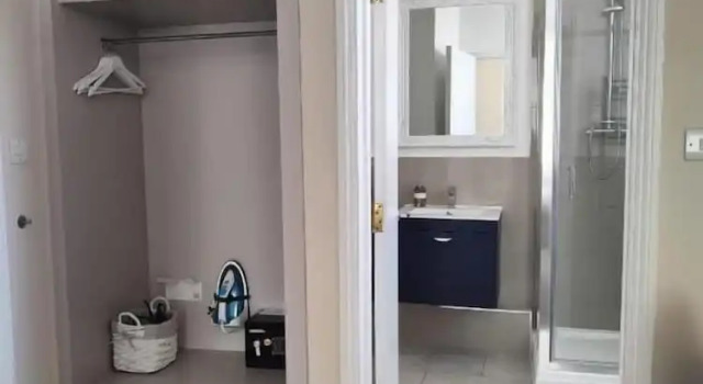 St. Johns Wood Boutique Hotel