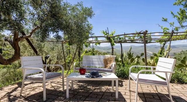 Коттедж Villa Granci con Piscina by Wonderful Italy