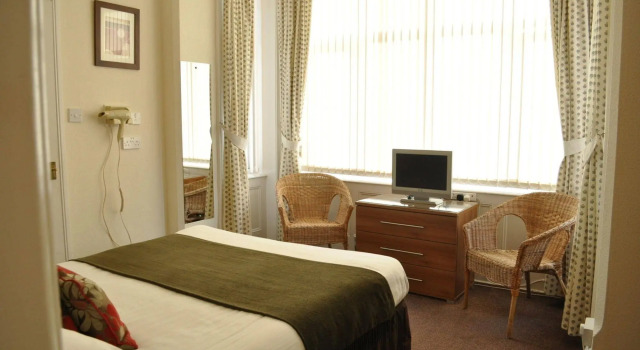 The Topaz Central Bournemouth