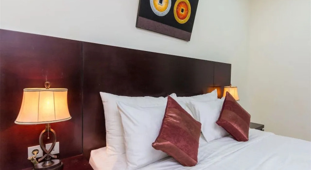 RedDoorz Plus @ Shri Lakshmi Seminyak