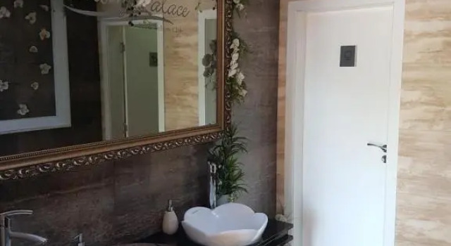 Apartment Harmony, Забронировать Апартаменты/квартира Отели Солнечного берега с бассейном, рядом с Клуб GRAND, Бассейн