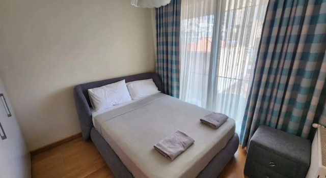 Perfect Residence Taksim 3 bedrooms