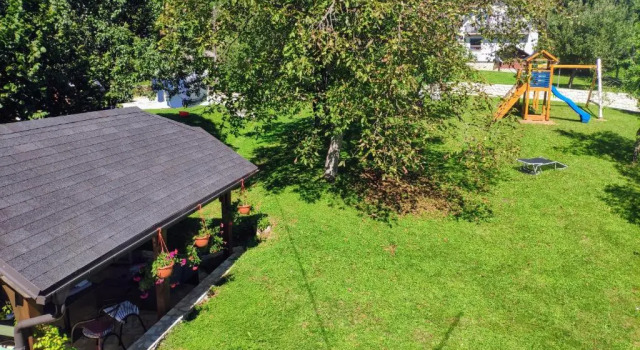 Номер Standard Spoljaric Estate - Studio&Rooms Plitvice