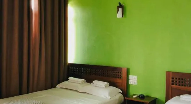 Номер Standard Lafala Hotel & Service Apartment