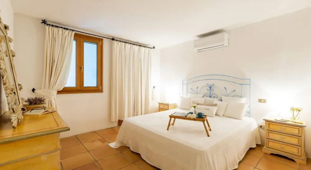 Villa Bianca 10 2 in Porto Rotondo, Забронировать Вилла Виллы Порто-Ротондо, Вилла