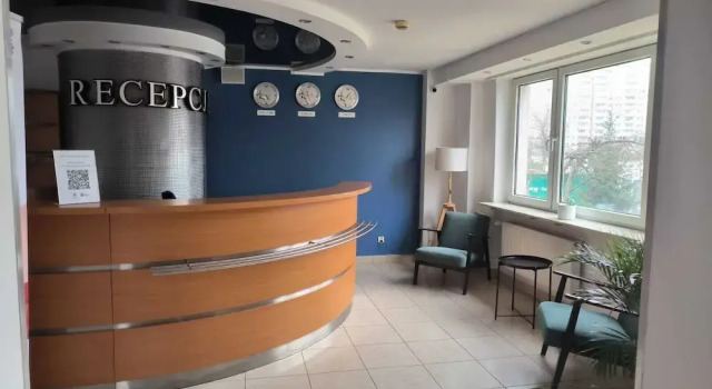 Hotel Wilanów, Забронировать Отель Отели Виланов 3 звезды, 3*